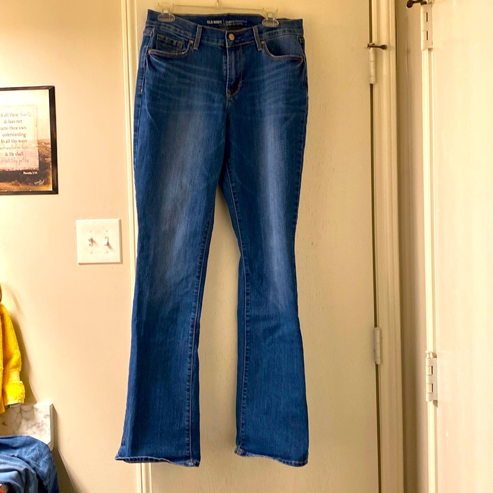 Old Navy Jeans